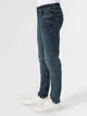 Джинсы Slim Fit мужские Colin's CL1063484-DN42560 32-34 Flex Wash (8683197588494) - изображение 3