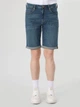 Шорты джинсовые мужские Colin's CL1063584-DN42206 S Gren Wash (8683197684332) - изображение 1