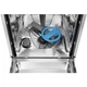 Посудомийна машина Electrolux SMM43201SX - изображение 3