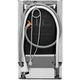 Посудомийна машина Electrolux EEA12101L - изображение 4