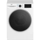 Прально-сушильна машина BEKO B5DFT510457WPB - зображення 1