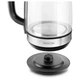 Електрочайник Sencor SWK2080BK - зображення 4