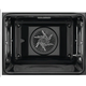 Духова шафа AEG BEB331110M - зображення 3