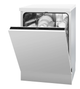 Посудомийна машина Amica EGSPV 597 201 - зображення 6