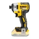 Шуруповерт акумуляторний ударний безщітковий DeWALT DCF887N - зображення 2