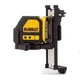 Уровень лазерный линейный DeWALT DCE088D1R - изображение 3