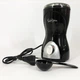 Кофемолка Suntera SCG-601B 200 Вт, кофемолка мощная, кофемолка електрична, измельчитель кофейных зерен - изображение 5