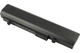 Батарея A31-1015 для ноутбука Asus Eee PC 1015 1016 1215 (11.1V 58 Wh) Replacement - зображення 3