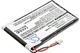 Аккумуляторная батарея Cameron Sino CS-PRD600SL / A98927554931 для Sony PRS-600 (800 mAh) - изображение 2