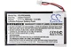 Аккумуляторная батарея Cameron Sino CS-PRD600SL / A98927554931 для Sony PRS-600 (800 mAh) - изображение 3