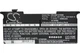 Батарея A1375 для Apple MacBook Air (11-inch, 2010) A1370 (7.3V 35.04 Wh) Cameron Sino CS-AM1375NB - изображение 5