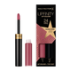 Помада Max Factor Lipfinity 2 Step стійка 84 Rising Star (3614229457810) - зображення 3