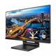 Монитор 23.8" IPS Philips 242B1TC/00 безрамочный/сенсорный экран Черный - изображение 3