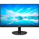 Монитор 21.5" VA Philips 221V8A/00 широкоформатный Черный - изображение 1
