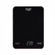 Вес кухонный Adler AD 3177 с зарядкой от USB Black до 10кг - изображение 1