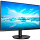 Монитор 21.5" VA Philips 221V8A/00 широкоформатный Черный - изображение 2