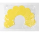 Воротник-ошейник "для заживления ран" для собак и кошек Yellow Flower Size XS - изображение 6
