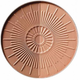 Bronzujący puder blok wymienny Artdeco Bronzing Powder Compact Long-Lasting Refill 50 Almond 10 g (4052136055986) - obraz 1