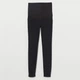 Джеггинсы женские H&M 060775382 XS Черные (6666000247438) - изображение 7
