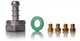 Плита комбинированная Eleyus COMBO 5007 EF IS+GR - изображение 17