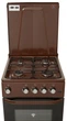 Плита ELEYUS FARO 5501 EF BR - изображение 4