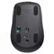 Мышка Logitech MX Anywhere 3S for Business Wireless/Bluetooth Graphite (910-006958) - изображение 7