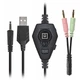 Наушники REAL-EL GDX-7680 Black - изображение 10