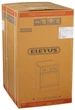 Газовая плита Eleyus FARO 5501 EF BR - изображение 19