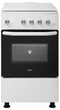 Газовая плита Eleyus FARO 5501 EF WH - изображение 2