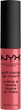 Рідка помада для губ NYX Professional Makeup Soft Matte Lip Cream 08 San Paulo (800897142896) - зображення 1