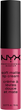 Рідка помада для губ NYX Professional Makeup Soft Matte Lip Cream 18 Prague (800897829964) - зображення 1