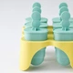 Форма для мороженого IKEA UPPFYLLD 6 штук - изображение 4