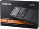 SSD диск Samsung 960 Evo series 250GB M.2 PCIe 3.0 x4 3D V-NAND TLC (MZ-V6E250BW) - изображение 4
