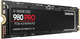 SSD диск Samsung 980 Pro 500GB M.2 PCIe 4.0 x4 V-NAND 3bit MLC (MZ-V8P500BW) - изображение 2