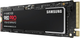 SSD диск Samsung 980 Pro 500GB M.2 PCIe 4.0 x4 V-NAND 3bit MLC (MZ-V8P500BW) - изображение 3