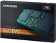 SSD диск Samsung 860 Evo-Series 1TB M.2 SATA III V-NAND TLC (MZ-N6E1T0BW) - изображение 6