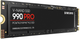 Dysk SSD Samsung 990 PRO 2TB M.2 NVMe PCIe 4.0 V-NAND (MLC) (MZ-V9P2T0BW) - obraz 3