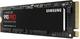 Samsung 990 PRO 1TB M.2 NVMe PCIe 4.0 V-NAND (MLC) (MZ-V9P1T0BW) - зображення 2