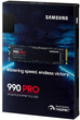 Samsung 990 PRO 1TB M.2 NVMe PCIe 4.0 V-NAND (MLC) (MZ-V9P1T0BW) - зображення 5