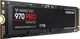SSD диск Samsung 970 Pro series 1TB M.2 PCIe 3.0 x4 V-NAND MLC (MZ-V7P1T0BW) - изображение 3
