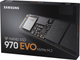 SSD диск Samsung 970 Evo Plus 1TB M.2 PCIe 3.0 x4 V-NAND MLC (MZ-V7S1T0BW) - изображение 5