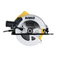 Дисковая пила DeWALT 1350 Вт, диск 184х16 мм, 3.66 кг (DWE560) - изображение 3