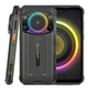Мобільний телефон Ulefone Armor 21 8/256Gb Black (6937748735366) - зображення 3