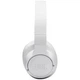 Наушники JBL Tune 670NC White (JBLT670NCWHT) (JBLT670NCWHT) - изображение 2