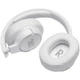 Наушники JBL Tune 670NC White (JBLT670NCWHT) (JBLT670NCWHT) - изображение 3