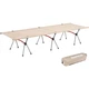 Раскладушка Naturehike NH19JJ006 Beige (6927595740613) - изображение 1