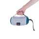 Гамак Naturehike NH21DC011 Blue (6927595713624) - зображення 4