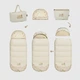 Спальный мешок Naturehike B180 CNH22SD001 Baby Beige (6927595799611) - изображение 6