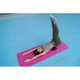 Масажный ролик Power System Fitness Foam Roller PS-4050 Pink (4050PI-0) - изображение 5