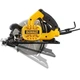 Дисковая пила DeWALT 1500 Вт, диск 190х30 мм, 4.0 кг (DWE5615) - изображение 4